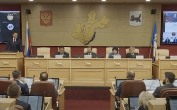 19.09.2022 - Депутаты увеличили сумму выплат по социальным контрактам